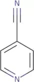 4-Cyanopyridine