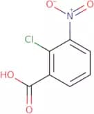 2-Chloro-3-nitrobenzoic acid