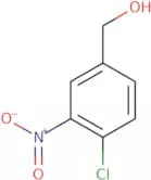 4-Chloro-3-nitrobenzyl alcohol