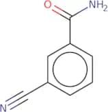 3-Cyanobenzamide