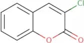 3-Chlorochromen-2-one