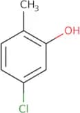 5-Chloro-2-methylphenol