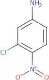 3-Chloro-4-nitroaniline