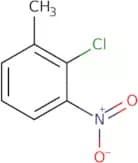 2-Chloro-3-nitrotoluene