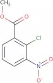 2-Chloro-3-nitrobenzoic acid methyl ester