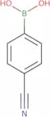 4-Cyanophenylboronic acid