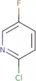 2-Chloro-5-fluoropyridine