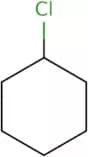 Cyclohexyl chloride
