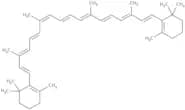 13-cis-β-Carotene