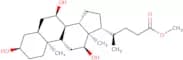 Cholic acid methyl ester