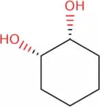 cis-1,2-Cyclohexanediol
