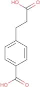 4-(2-carboxyethyl)benzoic acid