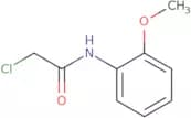 2-chloro-n-(2-methoxyphenyl)acetamide