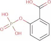 2-Carboxyphenyl phosphate