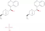 Cinchonidine Sulfate Dihydrate