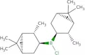 (+)-B-Chlorodiisopinocampheylborane - 60-65% in Hexane