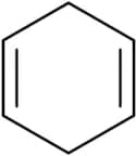 1,4-Cyclohexadiene (stabilized with BHT)
