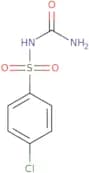 (4-Chlorophenylsulfonyl)urea