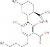 Cannabidiolic acid