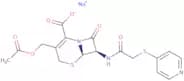 Cefapirin sodium