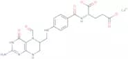 Calcium folinate