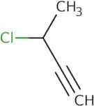 3-Chloro-1-butyne