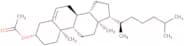 3Beta-acetoxy-5-cholestene