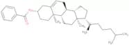 Cholesterol benzoate