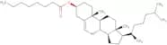 Cholesterol n-Octanoate