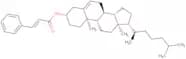 Cholesterol trans-Cinnamate