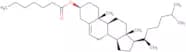 Cholesterol Heptanoate