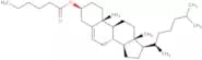Cholesterol hexanoate