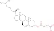 Cholesterol hydrogen succinate