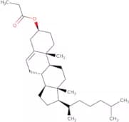 Cholesterol propionate