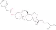 Cholesterol Phenylacetate