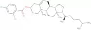 Cholesterol 2,4-Dichlorobenzoate