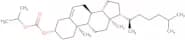 Cholesterol Isopropyl Carbonate
