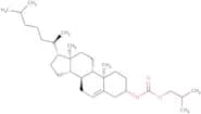 Cholesterol Isobutyl Carbonate