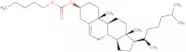 Cholesterol Amyl Carbonate