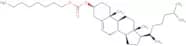 Cholesterol n-Octyl Carbonate