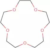 15-Crown 5-Ether