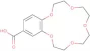4'-Carboxybenzo-15-crown 5-Ether