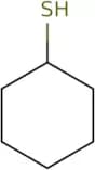 Cyclohexanethiol