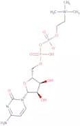 Cytidine 5'-diphosphocholine