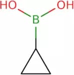 Cyclopropylboronic acid