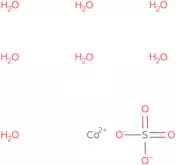 Cobalt sulfate heptahydrate