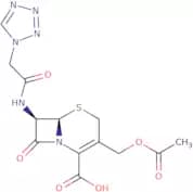 Cefazolin impurity D
