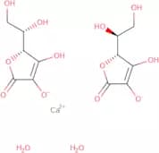 Calcium ascorbate dihydrate