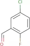 5-Chloro-2-fluorobenzaldehyde
