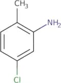 5-Chloro-2-methylaniline